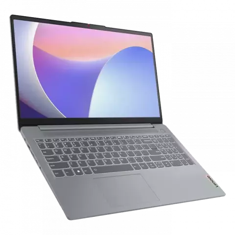 لپ تاپ 15.6 اینچ Lenovo مدل IdeaPad Slim 3 15IRU8