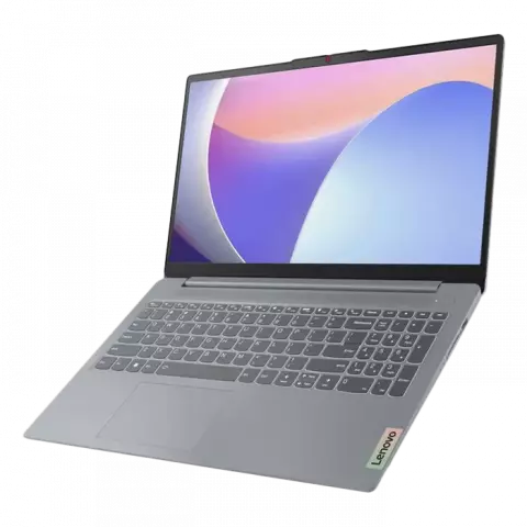 لپ تاپ 15.6 اینچ Lenovo مدل IdeaPad Slim 3 15IRU8