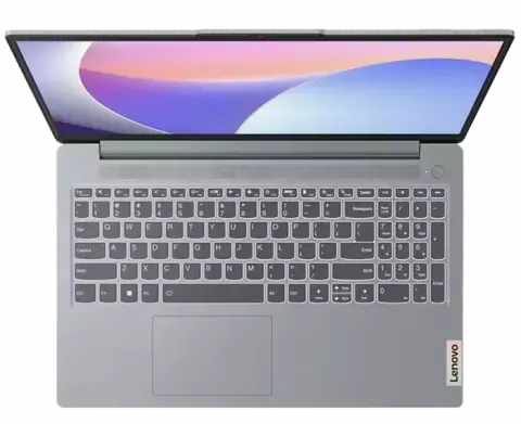 لپ تاپ 15.6 اینچ Lenovo مدل IdeaPad Slim 3 15IRU8