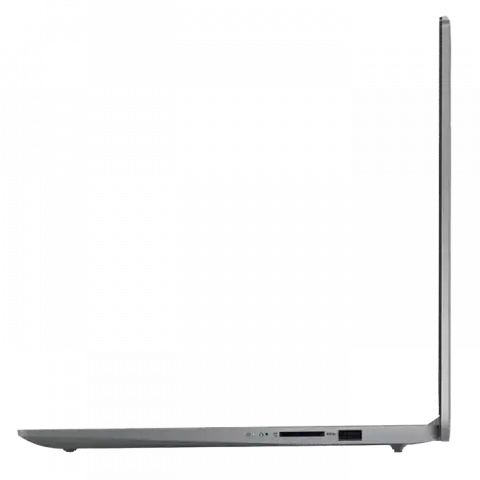 لپ تاپ 15.6 اینچ Lenovo مدل IdeaPad Slim 3 15IRU8