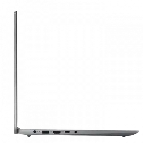 لپ تاپ 15.6 اینچ Lenovo مدل IdeaPad Slim 3 15IRU8