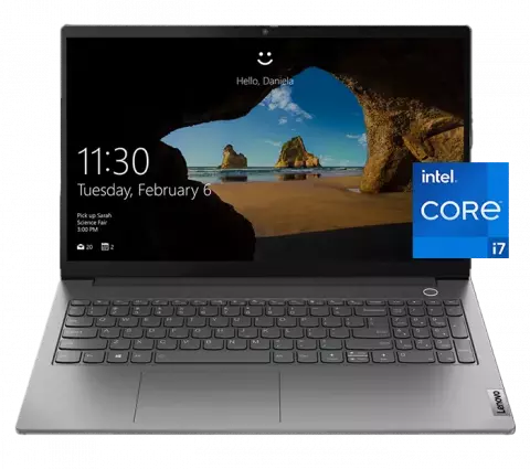 لپ تاپ 15.6 اینچ Lenovo مدل ThinkBook 15 G2 ITL