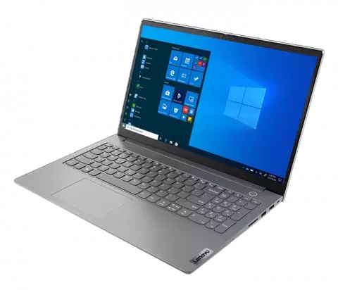 لپ تاپ 15.6 اینچ Lenovo مدل ThinkBook 15 G2 ITL