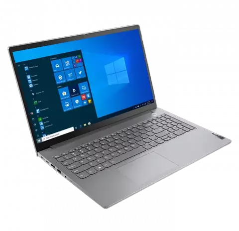 لپ تاپ 15.6 اینچ Lenovo مدل ThinkBook 15 G2 ITL