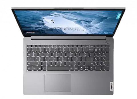 لپ تاپ 15.6 اینچ Lenovo مدل Ideapad 1 15IGL7