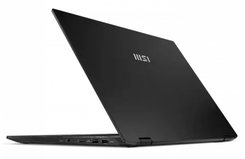 لپ تاپ 16 اینچ MSI مدل Summit E16 Flip A13VFT