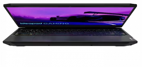 لپ تاپ گیمینگ 15.6 اینچ Lenovo مدل IdeaPad Gaming 3 15IHU6