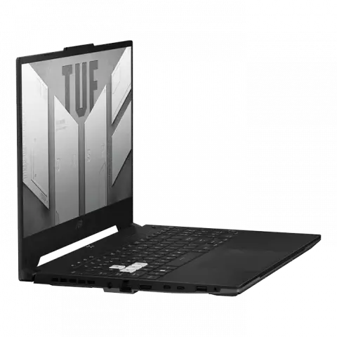 لپ تاپ گیمینگ 15.6 اینچ Asus مدل TUF Dash F15 FX517ZC - HN177