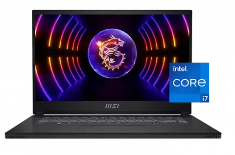لپ تاپ 15.6 اینچ MSI مدل Stealth 15 A13VE