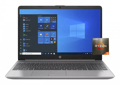 لپ تاپ 15.6 اینچ HP مدل 255 G8