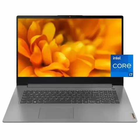 لپ تاپ 15.6 اینچ Lenovo مدل IdeaPad 3 15ITL6