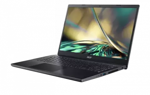 لپ تاپ 15.6 اینچ Acer مدل Aspire 7 A715-51G-580P