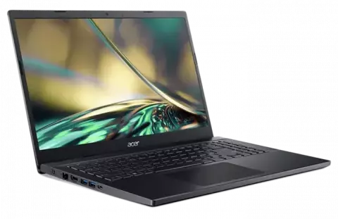 لپ تاپ 15.6 اینچ Acer مدل Aspire 7 A715-51G-580P