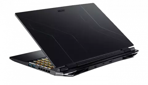لپ تاپ گیمینگ 15.6 اینچ Acer مدل Nitro 5 AN515-58-57ZF