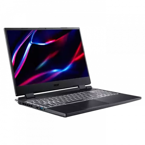 لپ تاپ گیمینگ 15.6 اینچ Acer مدل Nitro 5 AN515-58-787Q