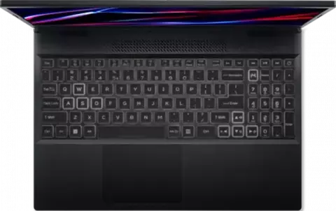 لپ تاپ گیمینگ 15.6 اینچ Acer مدل Nitro 5 AN515-58-787Q