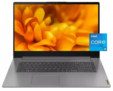 لپ تاپ 15.6 اینچ Lenovo مدل Ideapad 3 15ITL6