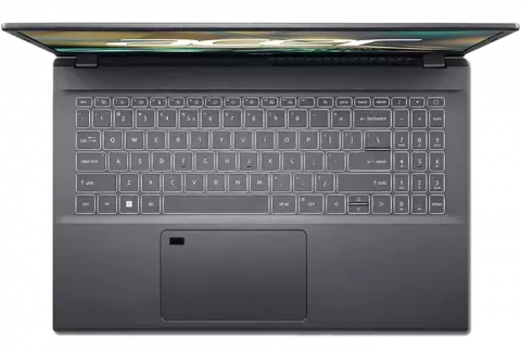 لپ تاپ 15.6 اینچ Acer مدل Aspire 5 A515-57G-553M
