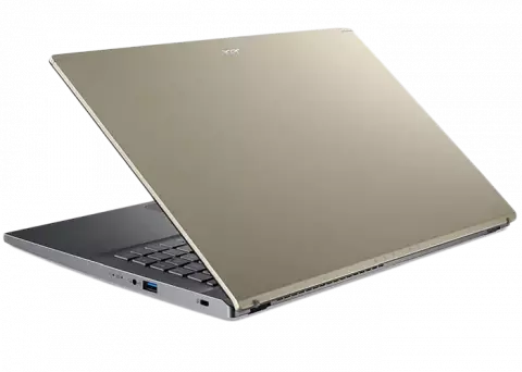 لپ تاپ 15.6 اینچ Acer مدل Aspire 5 A515-57G-553M