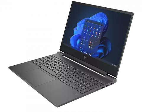 لپ تاپ گیمینگ 15.6 اینچ HP مدل Victus 15-FA0005TG