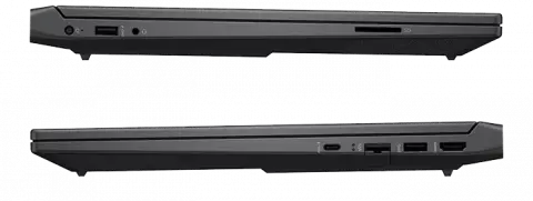 لپ تاپ گیمینگ 15.6 اینچ HP مدل Victus 15-FA0005TG