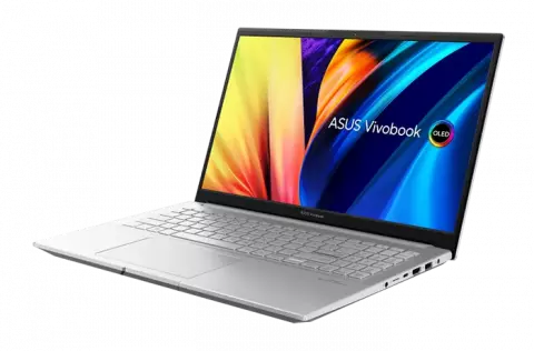 لپ تاپ 15.6 اینچ Asus مدل Vivobook Pro 15 OLED K6500ZC - MA330