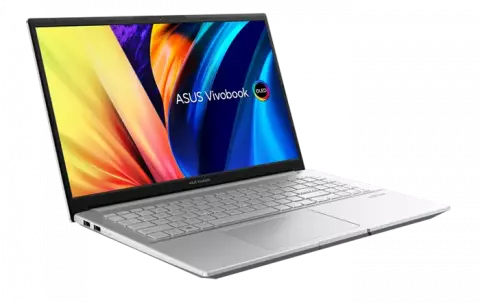 لپ تاپ 15.6 اینچ Asus مدل Vivobook Pro 15 OLED K6500ZC - MA330