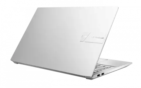 لپ تاپ 15.6 اینچ Asus مدل Vivobook Pro 15 OLED K6500ZC - MA330