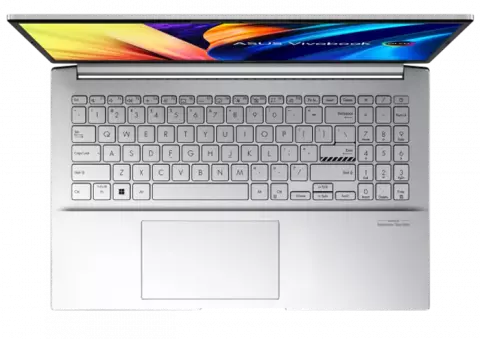 لپ تاپ 15.6 اینچ Asus مدل Vivobook Pro 15 M6500QH - HN076