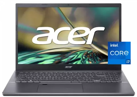 لپ تاپ 15.6 اینچ Acer مدل Aspire 5 A515-57G-71QJ