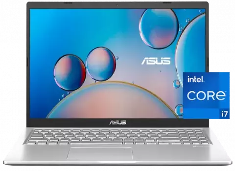 لپ تاپ 15.6 اینچ Asus مدل R565EP - BQ584