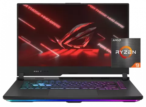 لپ تاپ گیمینگ 15.6 اینچ Asus مدل ROG Strix G15 Advantage Edition G513QY - SG15-R96800