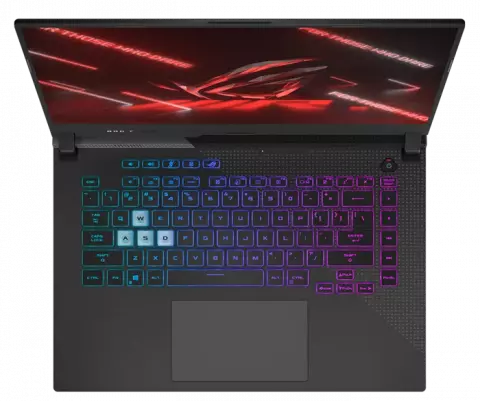 لپ تاپ گیمینگ 15.6 اینچ Asus مدل ROG Strix G15 Advantage Edition G513QY - SG15-R96800