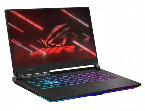 لپ تاپ گیمینگ 15.6 اینچ Asus مدل ROG Strix G15 Advantage Edition G513QY - SG15-R96800