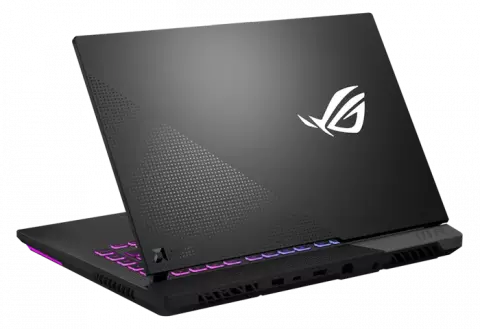 لپ تاپ گیمینگ 15.6 اینچ Asus مدل ROG Strix G15 Advantage Edition G513QY - SG15-R96800