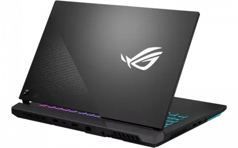 لپ تاپ گیمینگ 15.6 اینچ Asus مدل ROG Strix G15 Advantage Edition G513QY - SG15-R96800