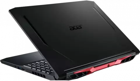 لپ تاپ گیمینگ 15.6 اینچ Acer مدل Nitro 5 AN515-57-79K7