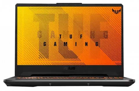لپ تاپ گیمینگ 15.6 اینچ Asus مدل TUF Gaming F15 FX506HM - HN031
