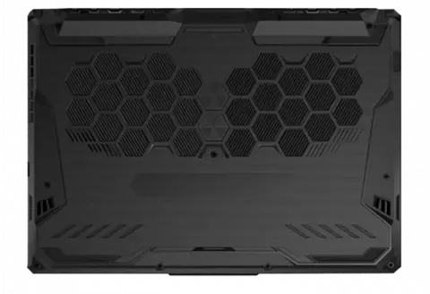 لپ تاپ گیمینگ 15.6 اینچ Asus مدل TUF Gaming F15 FX506HM - HN031