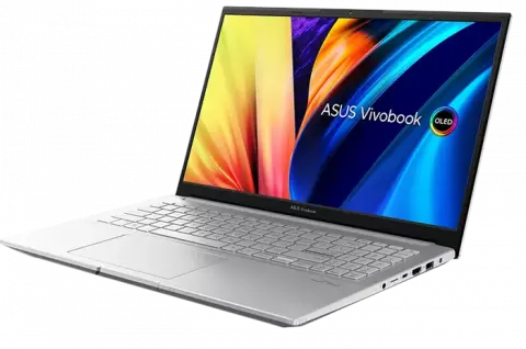 لپ تاپ 15.6 اینچ Asus مدل Vivobook Pro 15 OLED M6500QC - MA023