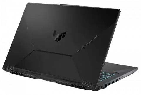 لپ تاپ گیمینگ 15.6 اینچ Asus مدل TUF Gaming F15 TUF506HC - HN088