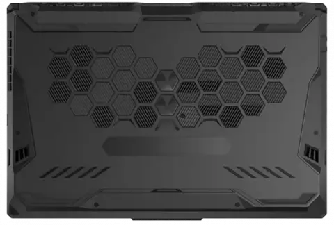 لپ تاپ گیمینگ 15.6 اینچ Asus مدل TUF Gaming F15 TUF506HC - HN088