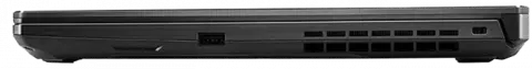 لپ تاپ گیمینگ Asus مدل TUF GAMING F15 FX506HC - HN004W