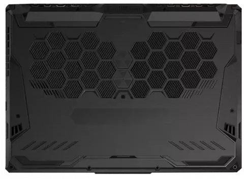 لپ تاپ گیمینگ Asus مدل TUF GAMING F15 FX506HC - HN004W
