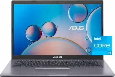 لپ تاپ 14 اینچ Asus مدل R465EA - EB1592