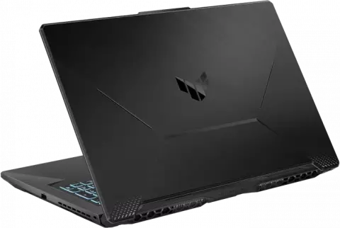 لپ تاپ گیمینگ 17.3 اینچ Asus مدل TUF GAMING F17 FX706HM - HX015