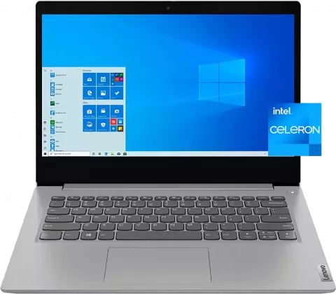 لپ تاپ 14 اینچ Lenovo مدل IdeaPad 3 14IGL05