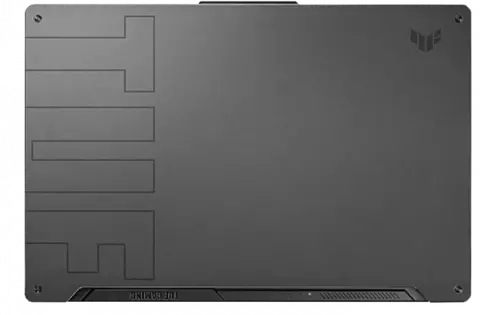 لپ تاپ گیمینگ 17.3 اینچ Asus مدل TUF Gaming F17 FX706HE - HX192