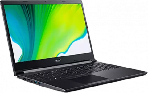 لپ تاپ 15.6 اینچ Acer مدل Aspire 7 A715-75G-50SX