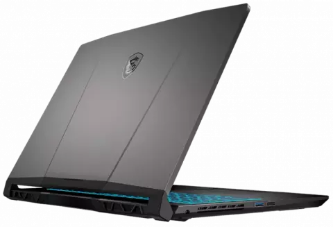 لپ تاپ گیمینگ 15.6 اینچ MSI مدل CROSSHAIR 15 A11UCK